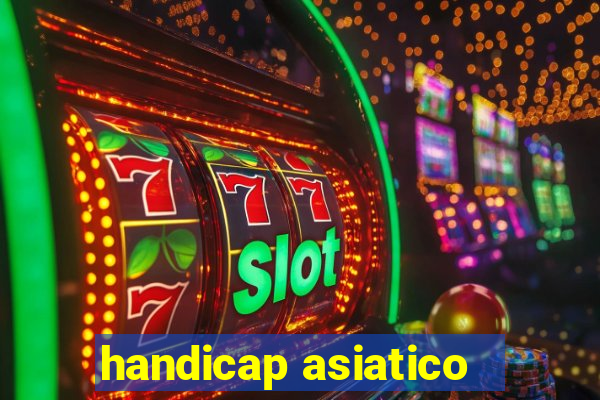 handicap asiatico -1.25